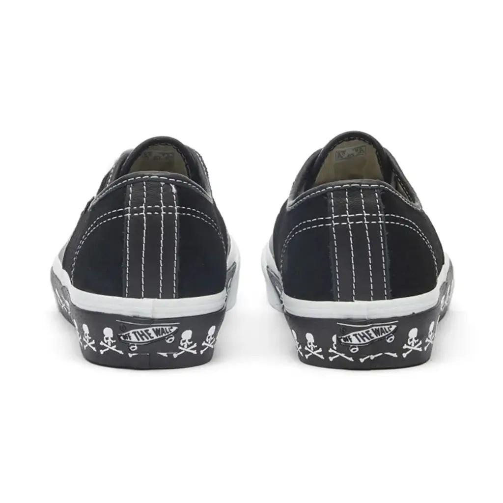 VN0A4CS4BLK1 MASTERMIND WORLD Vault by Vans Authentic VLT LX (Мужской)