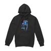 Men's Galactic Spock Hoodie