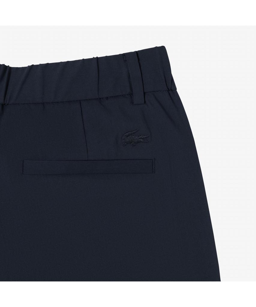 LACOSTE Женские летние брюки со складками Hf015E-55G Hde