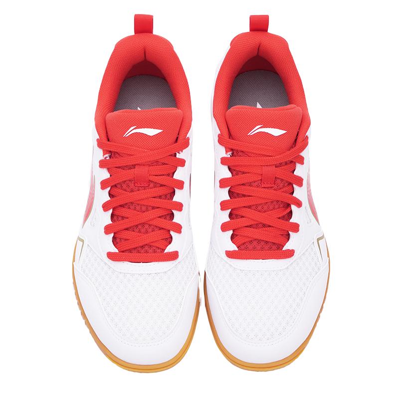 Li Ning Eagle Eye 3.0 ESS Comfortable Fashion Sports Non-Slip Wear-Resistant Breathable Functional Training Low-Top Table Tennis Shoes APPV011-9