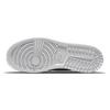 Air Jordan 1 Retro Low Og 'Neutral Grey' 2021 Gs CZ0858-100