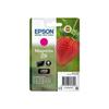 Epson T2983 Magenta Ink Cartridge - Strawberry (C13T29834012)