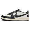 Кроссовки Terminator Low Black Croc Unisex Phantom Coconut-Milk Desert-Ochre FQ8127-030