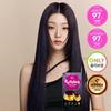 Easy N Pudding Hair Color 2.5 Purple Black,Korean Hair Products