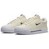 Nike Женские кроссовки Court Legacy Lift 'Pale Ivory White' FV5526-101