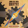 7inch Record BIG COUNTRY - East Of Eden / Prairie Rose MER175 MERCURY 1984 UK Rock Used