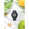 Casio Часы CASIO Collection [Оригинальный продукт для внутреннего рынка] LWS-2200H-1AJH Унисекс