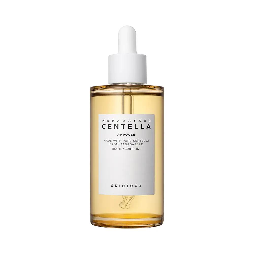SKIN1004 Madagascar Centella Ampoule Soothing Hydrating Facial Serum 100ml