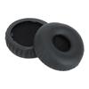 Replacement Ear Pads Cover Headset Cushion for Solo 2.0 3.0 Headphone Black
