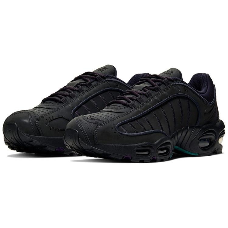 Nike Air Max Tailwind 4 '99 SP 'Черный' Мужские CQ6569-001