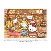 Tenyo Tenyo Mc 80 892 Детская головоломка Hello Kitty S Fun Bakery [Пазл 80 деталей]