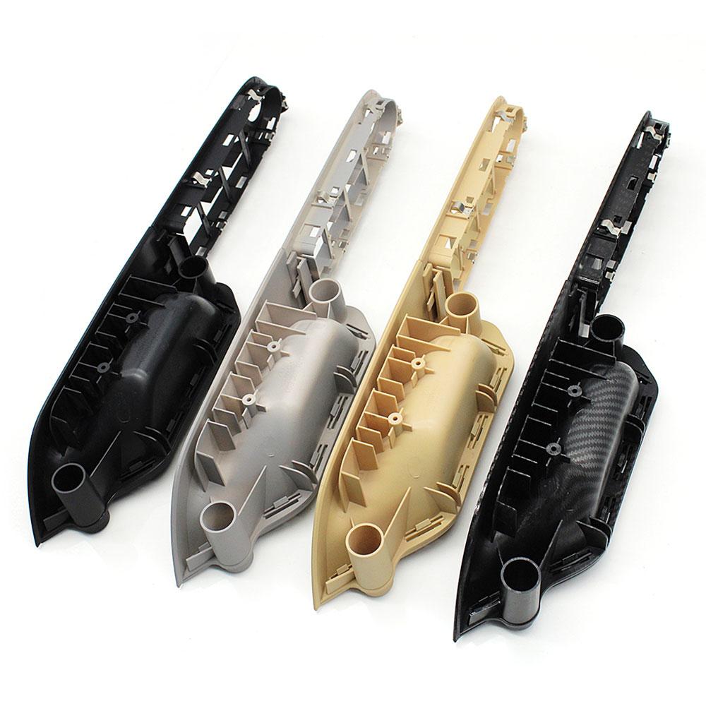 E93 Master Armrest Cover Window Lift Control Switch Panel Door Handle Assembly Kit For BMW 3 Series M3 320i 330i 335i