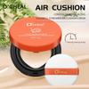 O'CHEAL Air Cushion BB Cream Увлажняющий консилер Долговечный восстанавливающий осветляющий цвет лица Изолирующая основа