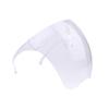 Professional Full Face Shield Unisex Eye Shield Mask Sunglasses Shield Face Protectors Guard Nail Art Kitchen Cooking Tool
