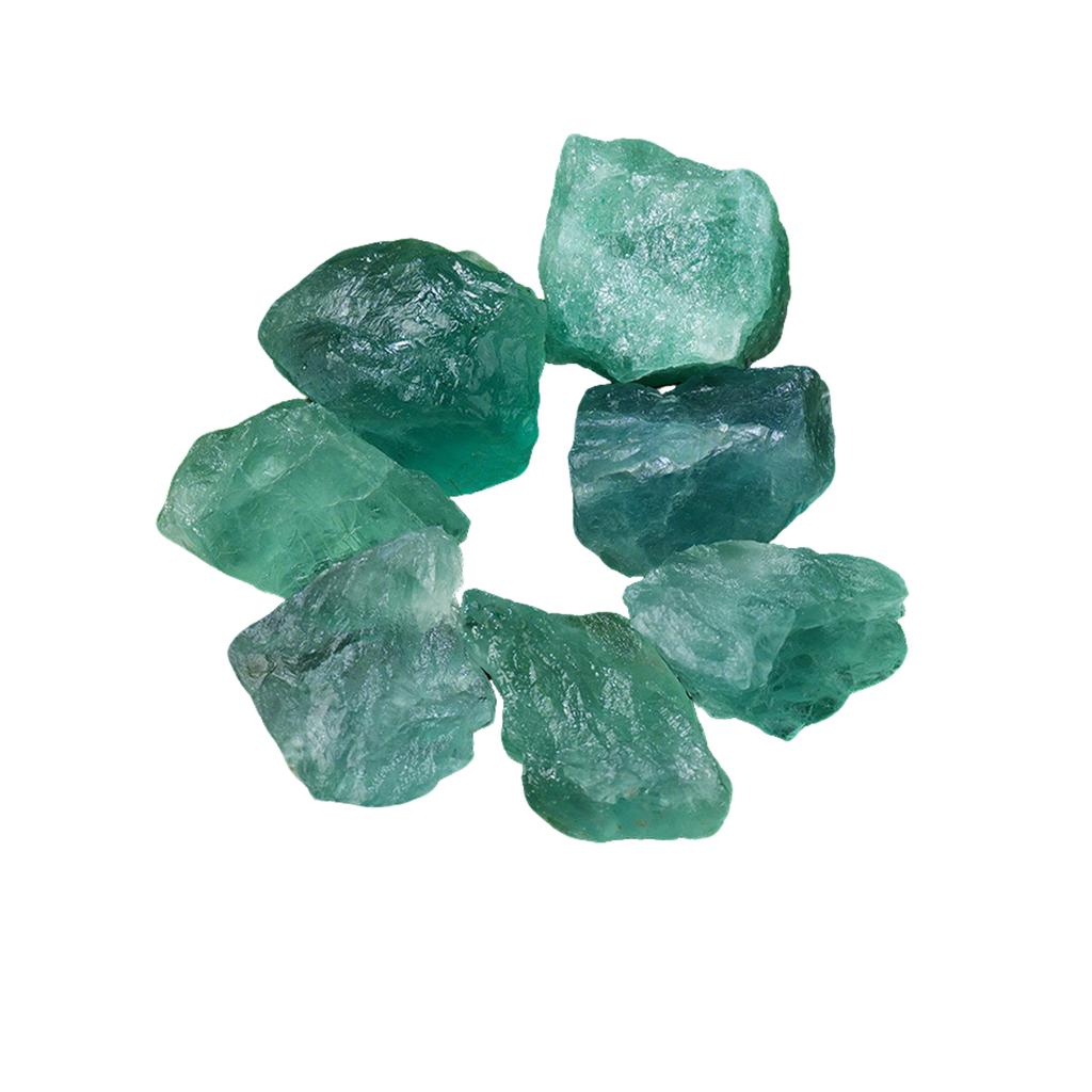 Natural Crystal, Crystal Aroma Stone, Diffuser Stone, Crystal, Purple Crystal, Yellow Crystal, Green Fluorite, Natural Crystalstone Ornaments