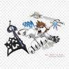 Kingdom Sora Kingdom Iii термопереносная печать с утюгом, виниловые нашивки, наклейки для одежды, аппликации «сделай сам», моющиеся нашивки