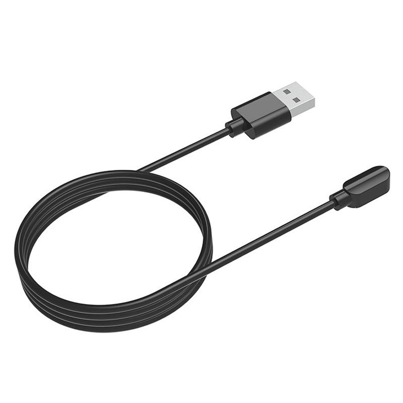 Зарядная станция Адаптер USB-кабель для зарядки Для Realme Watch 5/Realme Watch 3 Спортивные Зарядный провод Аксессуары для смарт-часов Watch5