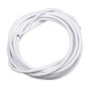 1Set 2/3/4/5 Meters Window Cord Cable Net PVC Steel Wall Hanging Line New Curtain Track Wire