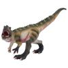 Dinosaur Model Lifelike Educational Compact Portable Simulation Dinosaur Toy for Kids Boys Type 4