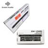 8Recordio GAX-234XL Профессиональный 2/3-полосный электронный кроссовер для сцены и KTV.