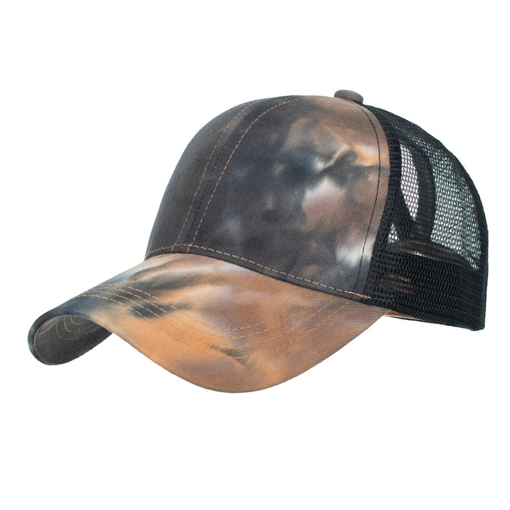 Модная женская и мужская дышащая пляжная бейсболка в стиле хип-хоп, шляпа от солнца