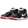 Кроссовки мужские Air Jordan Legacy 312 Low Черный Парусный Университетский Красный HJ9029-010