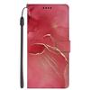 Мраморный кожаный чехол-книжка для iPhone 13 Pro Max Сумка-кошелек для iPhone 12 13 Mini 12Pro 13Pro Чехол-книжка с подставкой для iPhone13 12Mini