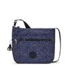 Kipling Cosmic One Alto Arto, Темно-синий, Размер,