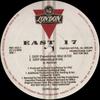 12-дюймовая пластинка EAST 17 Deep PRO10551 London Records 1993 US Dance Electronica Б/у