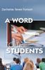 Книга A Word To the Students