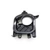 Car Headlight Dust Cover Module Base Bracket Rear Shell Cover Bracket Housing Sealing Cover For Volkswagen Touareg 2011-2015