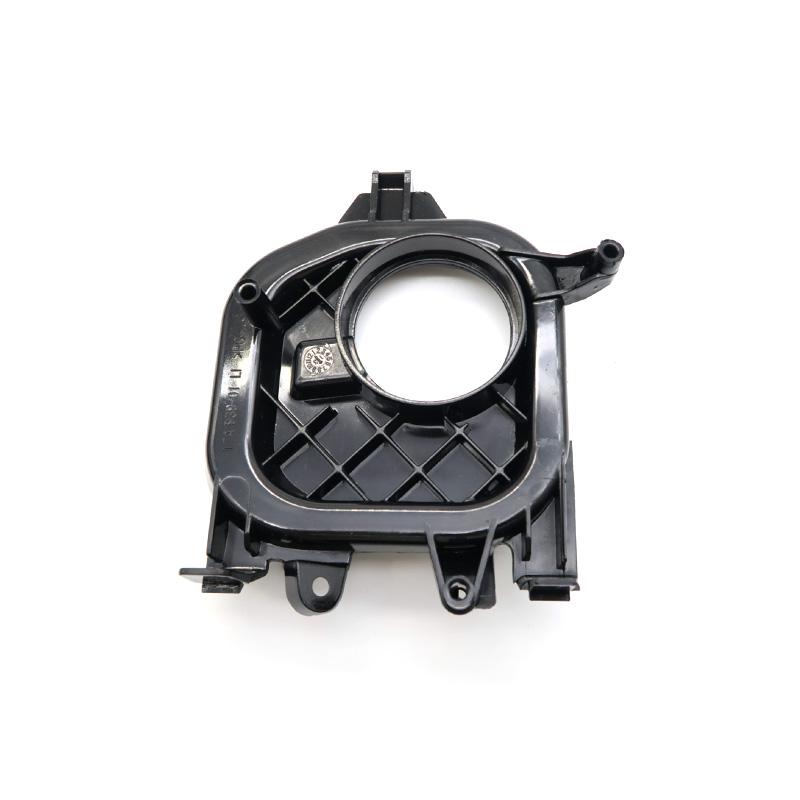 Car Headlight Dust Cover Module Base Bracket Rear Shell Cover Bracket Housing Sealing Cover For Volkswagen Touareg 2011-2015