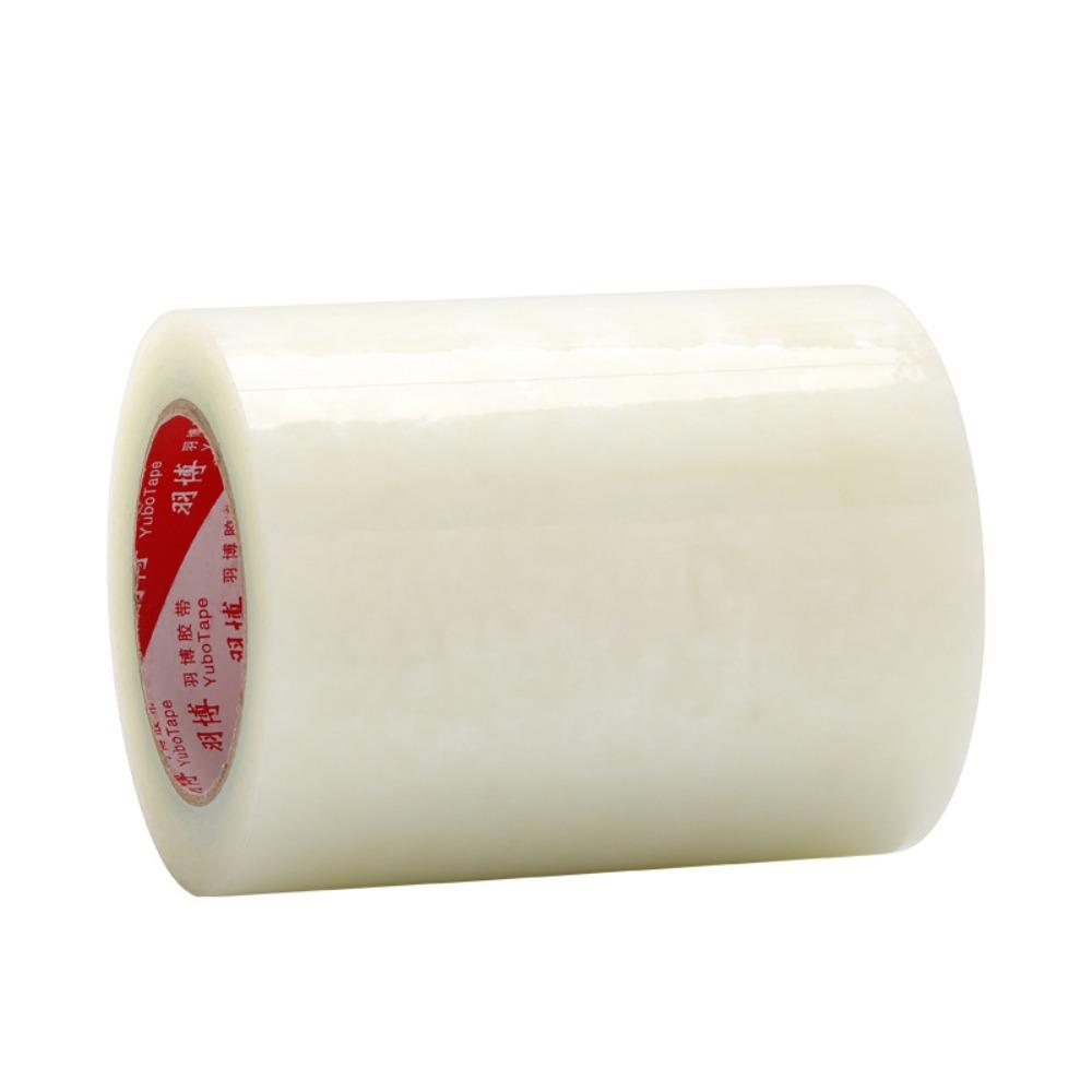 UV Resistant Greenhouse Repair Patch Transparent Greenhouse Cover New Film Repair Tape