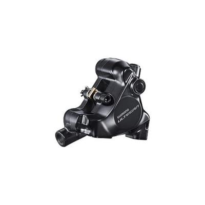 SHIMANO L03A Flat M T25 HYD Series Color BR-R8170-R с плавником