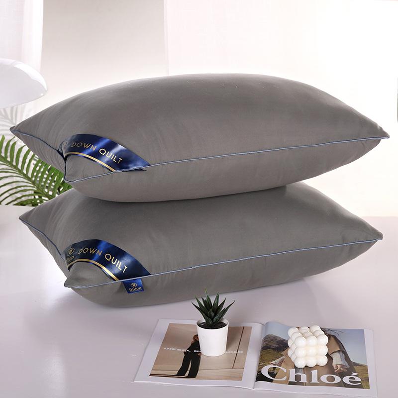 Подушка для поддержки шеи, моющаяся сердцевина подушки для дома, общежития