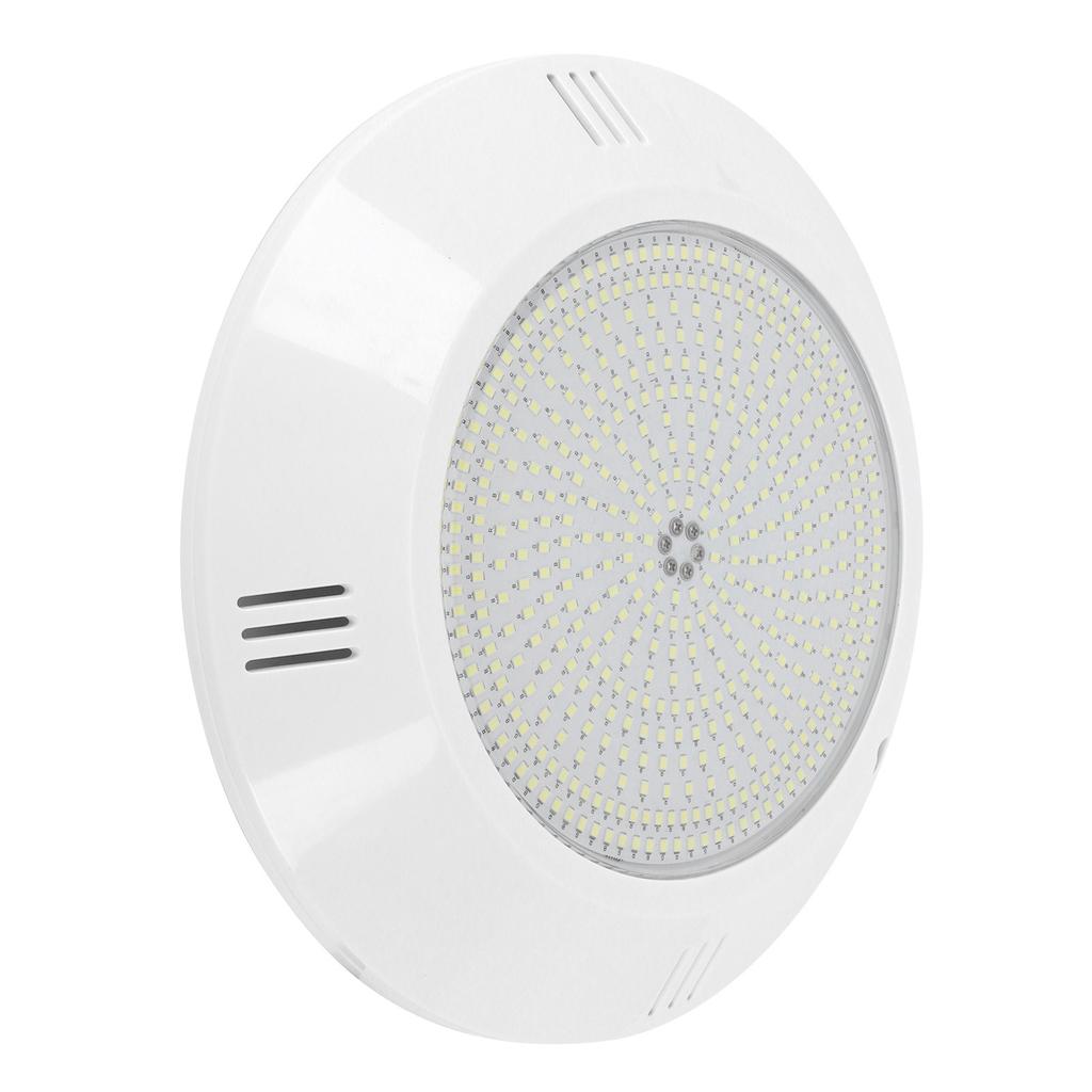 AC12V 468LED светильник для бассейна IP68 водонепроницаемый 35W белый свет для дворового ландшафта