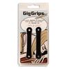 Gig Grips BK Gig Grips черный