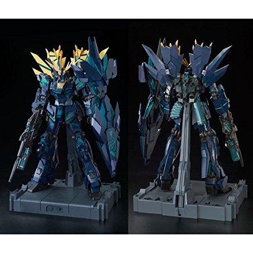 Bandai PG Unicorn Gundam Unit 2 Banshee Norn Battle Пластиковая модель Костюм Gundam Интернет-магазин 1/60 RX-0[N] (Финальная версия.) «Мобильный UC» (Хобби Лимитед)