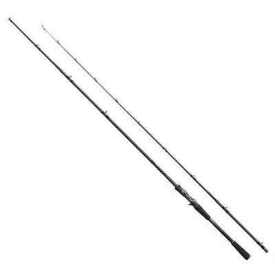SHIMANO Спиннинговое удилище Rock Fish Hard Rocker Ss B73xh