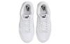 Nike Dunk Low Dance - Белый Иридиевый Женский FD8683-100