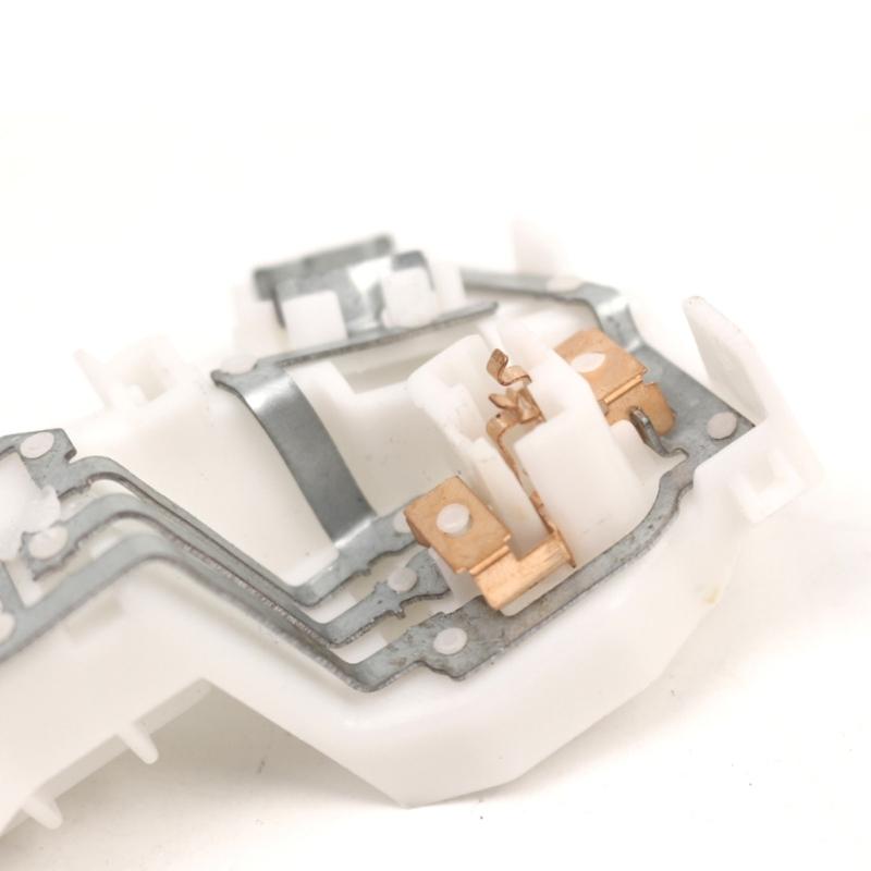 5G0945259A 5G0945260A for Golf 2013-2017 Inner Tail Light Bulb Carriers Replacement Automotive Accessories