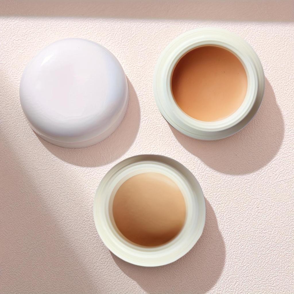 Крем-корректор с высокой степенью покрытия Увлажняющий Водостойкий Стойкий Невидимый Поры Темные Пятна Темные Круги Тональный Крем Косметический