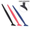 Clean Tool Vehicle Stickers Wrapping Aid Tool Squeegee Scraper Micro Squeegees Car Vinyl Wrap Tool