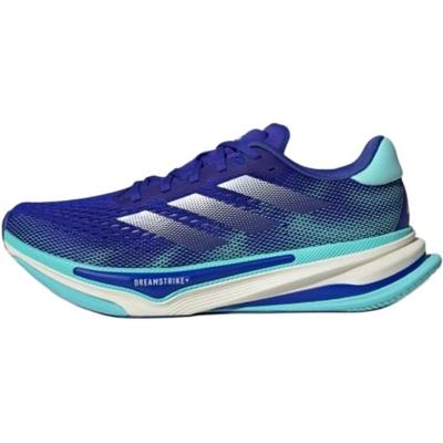 Мужские кроссовки Supernova Prima Lucid Blue Flash Aqua Zero-Metallic ID3686