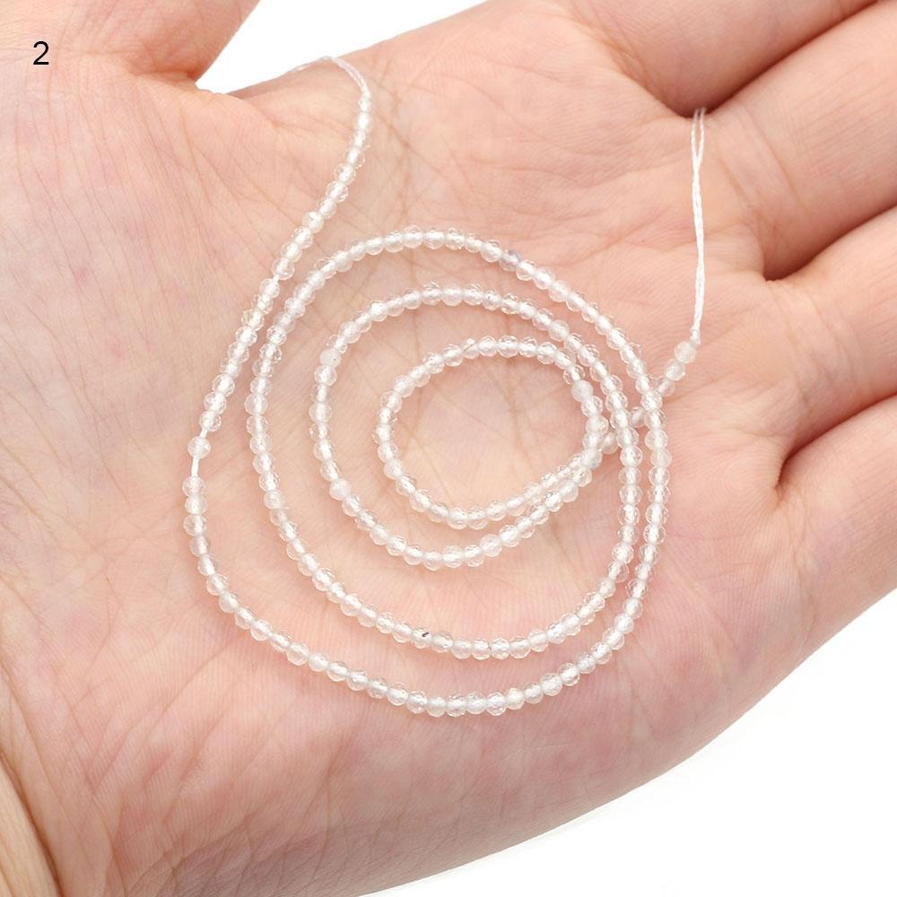 Натуральные граненые мелкие драгоценные камни 38 см, изготовление браслетов из красного граната, свободные бусины, аксессуары для самостоятельного изготовления