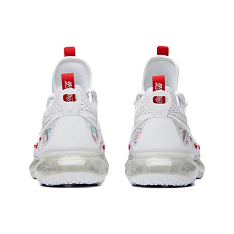 ANTA x Coca Cola Running Series Sneakers 'White' Men's 912025505-9