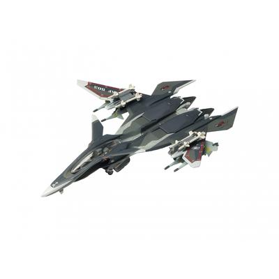 Platz 1144 Battle Fairy Yukikaze Maeve Yukikaze Normal Jet Ver SSY-1 Пластиковая модель