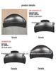 2022 Toyota Sienna Hood Replacement (Part 53301-08080)