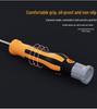 Screwdriver Set: 7-in-1 Torx & Phillips Precision Repair Tool