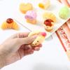 Reward Lucky Squeeze Toys Bakery Food Pinch Toys Cute Fillers Box Toys  Girl Gifts